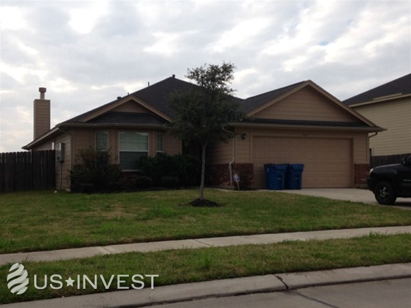 922 Seaborne Meadow Drive Rosenberg, TX